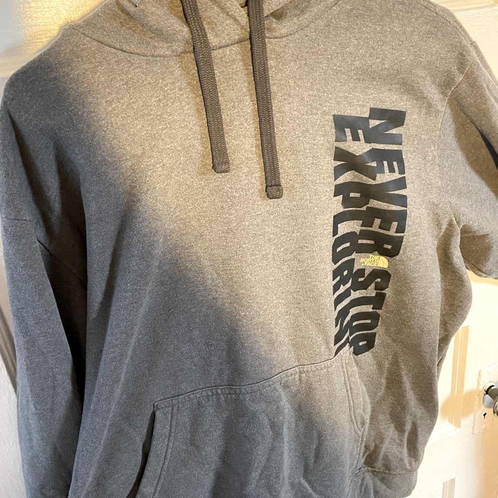 NorthFace Hoodie